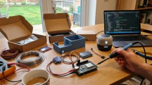Meta lanza Muse Gadgets: hardware IA abierto y gratis