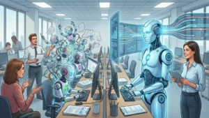Anthropic: un solo asistente de IA rinde más que varios