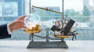 Sam Altman: la IA causará daños y hay que aceptarlos
