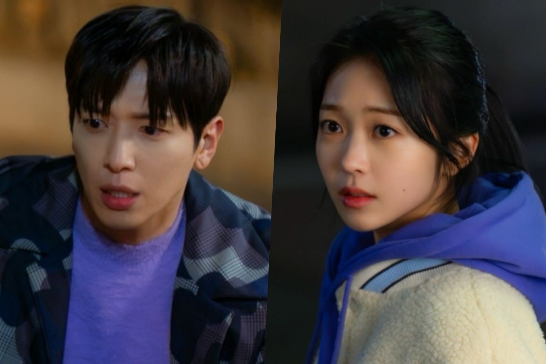 Oh! My Guard: Jung Yong Hwa y Hong Seung Hee en nuevo adelanto