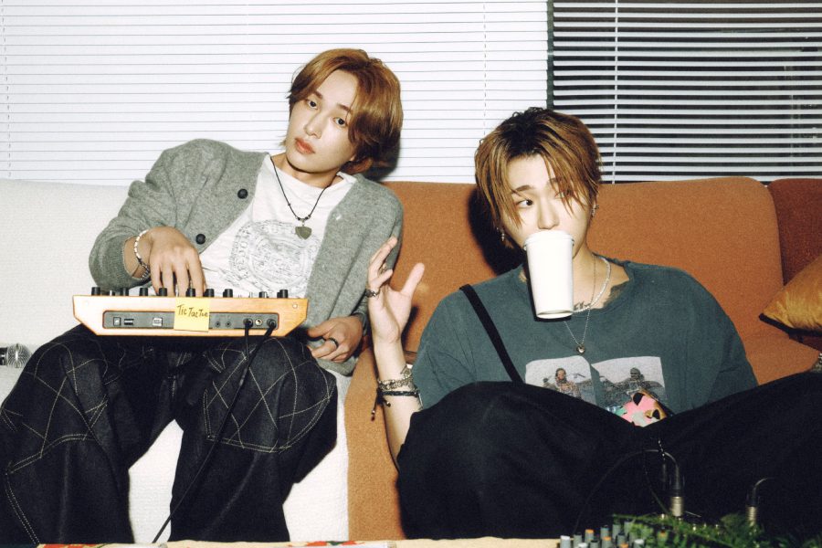 Onew y Zico lanzan juntos la canción Tic Tac Toe