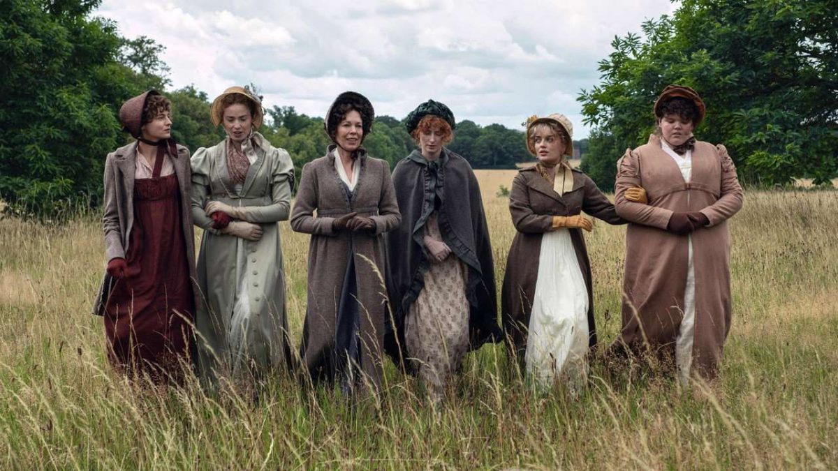 Orgullo y Prejuicio de Netflix: tráiler y reparto completo