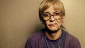 Paralyzed by Hope: The Maria Bamford Story, review del doc de Netflix