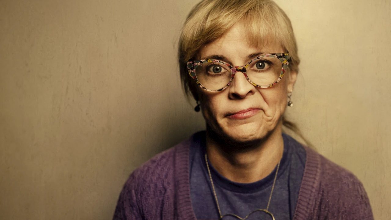 Paralyzed by Hope: The Maria Bamford Story, review del doc de Netflix