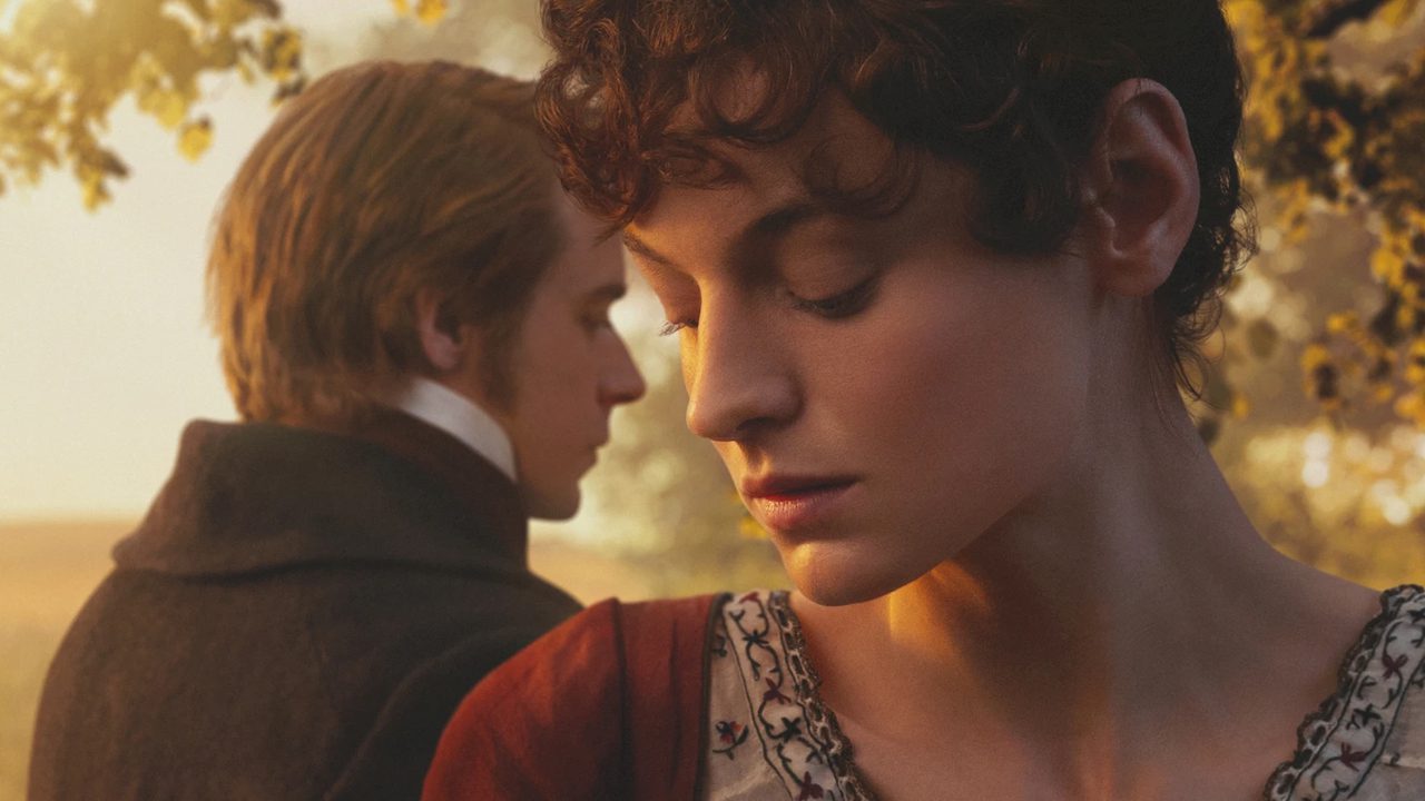 Pride & Prejudice de Netflix: tráiler y estreno el 3 de diciembre