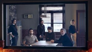 Proxies en Netflix: fecha de estreno y reparto del thriller de Oriol Paulo