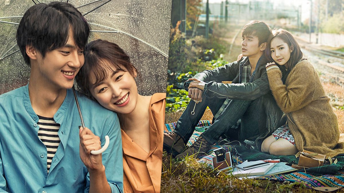 Temperature of Love y Remember llegan a Netflix en octubre 2026