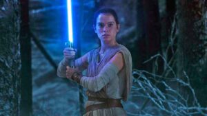 Star Wars X: filtran trama y el nuevo rol de Rey