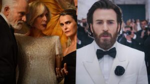 Netflix esta semana: The Diplomat, Sacrifice y Norm Macdonald