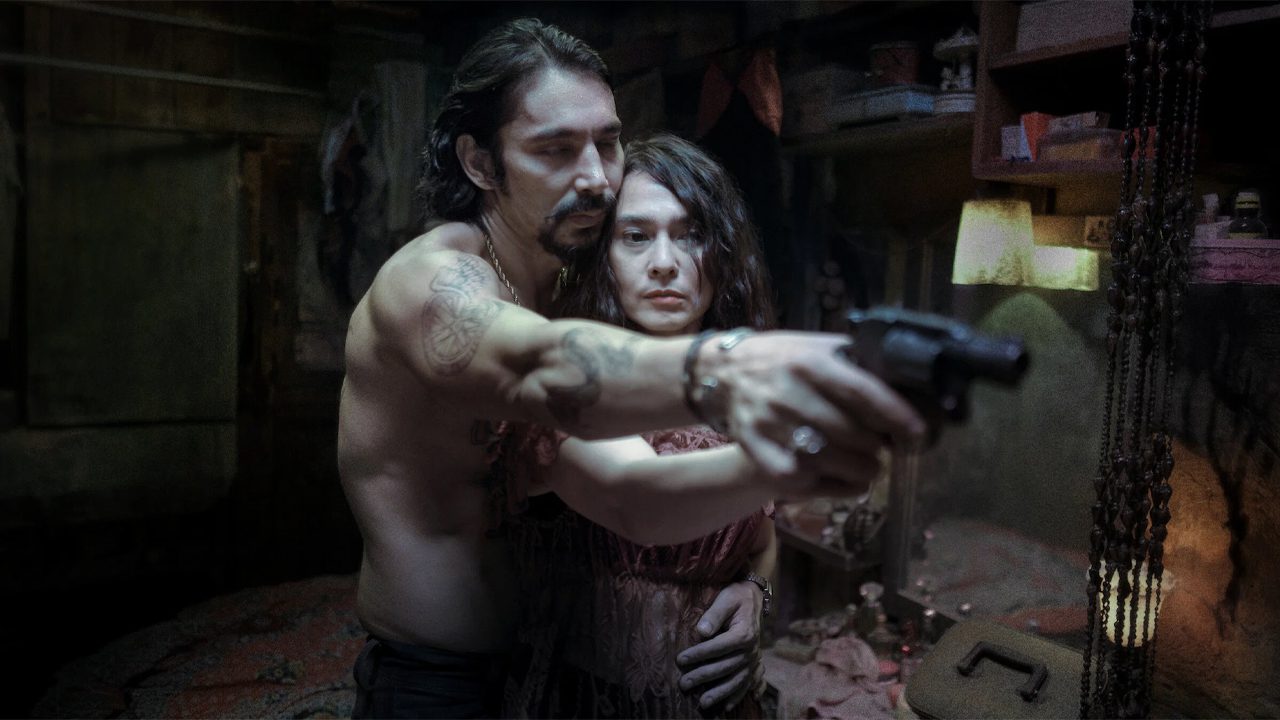 Secrets en Netflix: fecha de estreno y reparto del thriller indonesio
