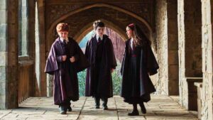 CEO de HBO ya vio Harry Potter y queda encantado