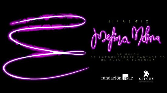 Fundación SGAE en el Festival de Sitges 2026: premios y talento