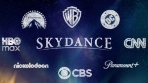 HBO Max y Paramount+ no desaparecerán con Skydance