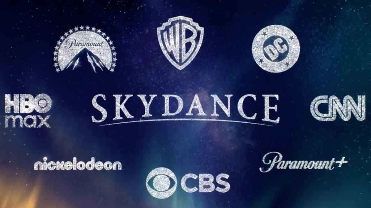 HBO Max y Paramount+ no desaparecerán con Skydance