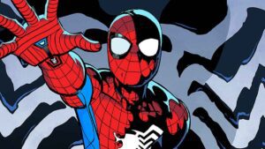 Spider-Man temporada 2: fecha confirmada con Venom en NYCC