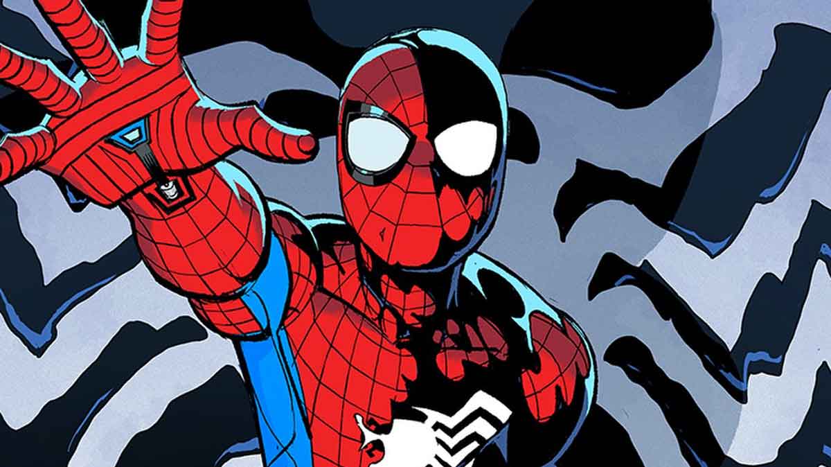 Spider-Man temporada 2: fecha confirmada con Venom en NYCC