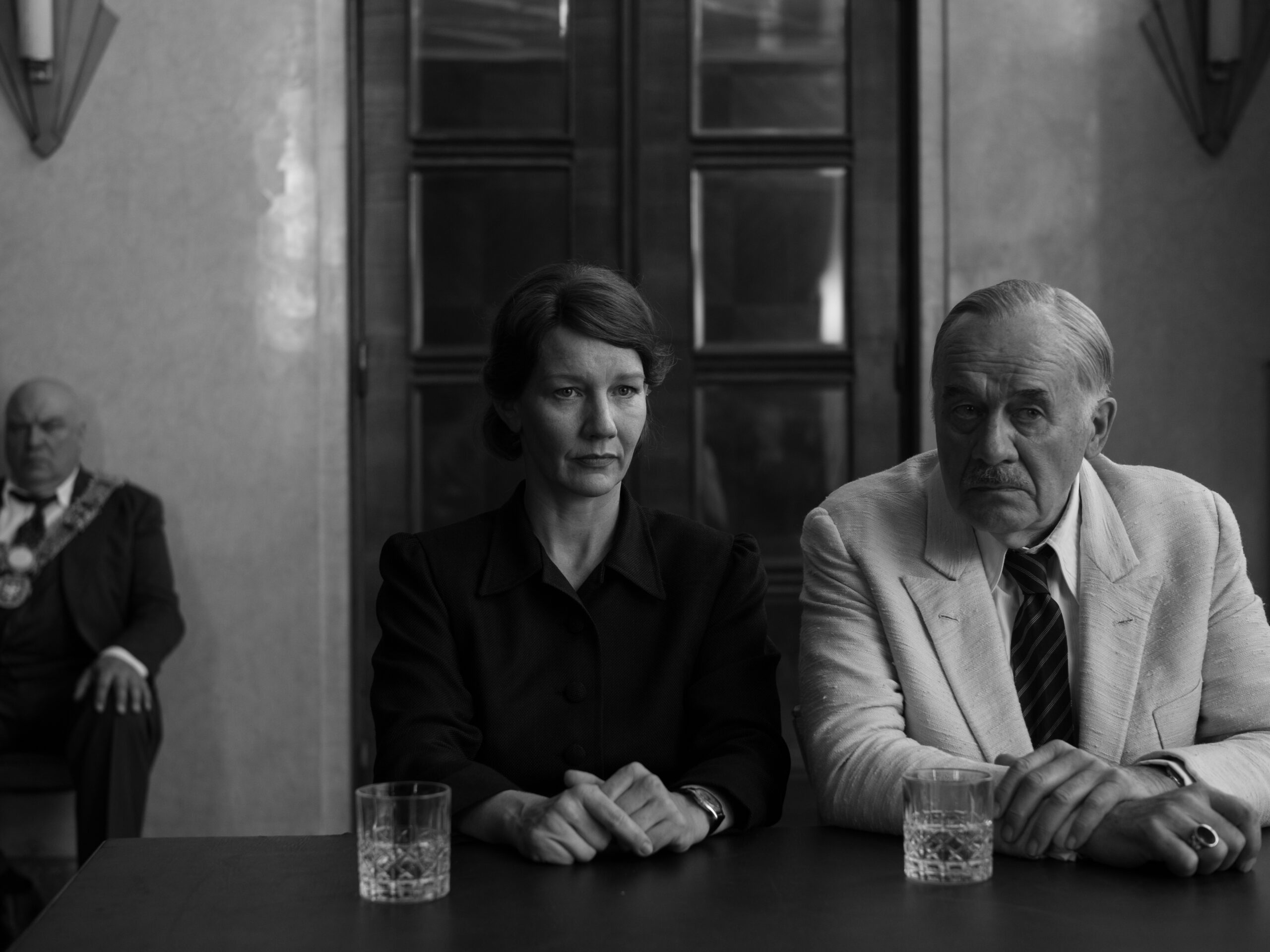 Goya 2027: las 19 candidatas a Mejor Película Europea