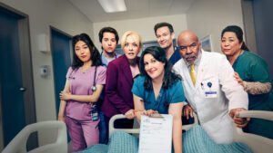 St. Denis Medical temporada 2: fecha de estreno en Netflix