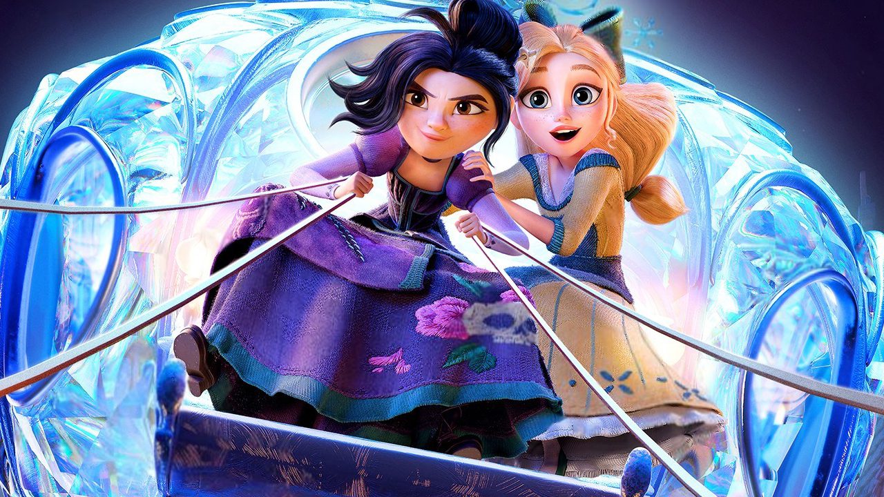 Steps de Netflix: tráiler oficial y canción de JENNIE confirmada