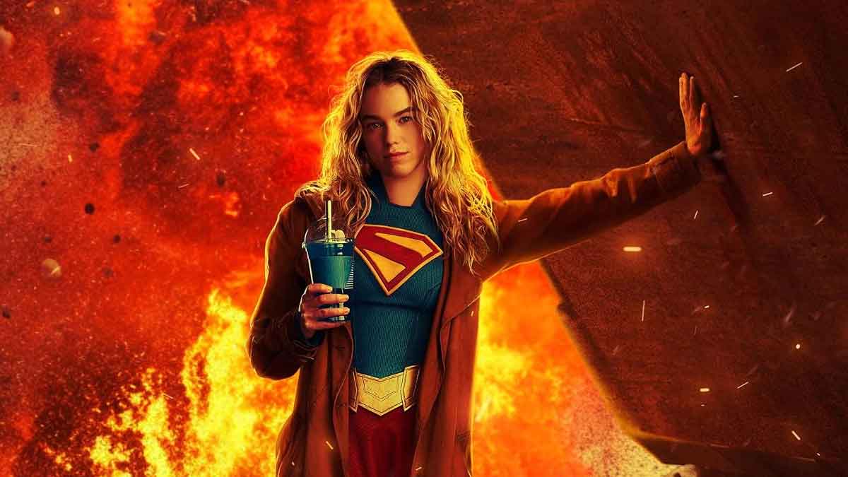 Supergirl en 4K Ultra HD: análisis de la edición física