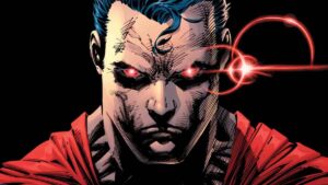 ¿Puede Superman detener una explosión nuclear? DC lo explica