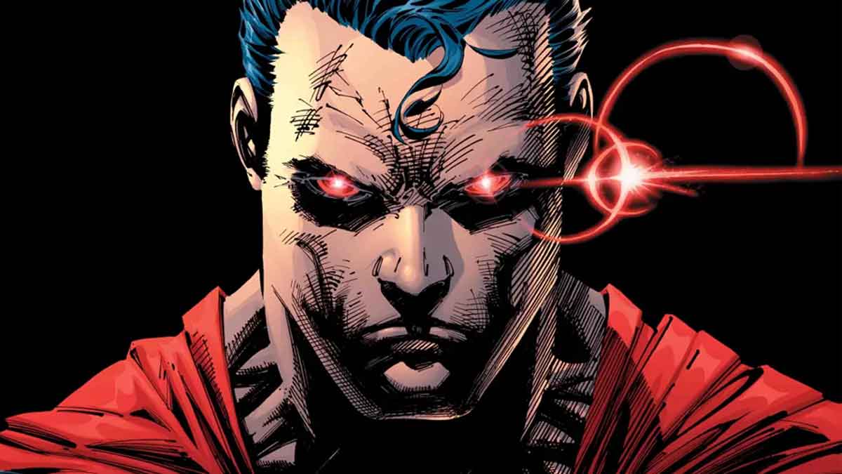 ¿Puede Superman detener una explosión nuclear? DC lo explica