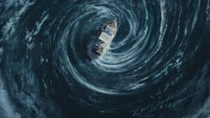 Surviving Hurricane Otis: fecha de estreno en Netflix y reparto