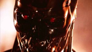 Terminator triunfa en streaming por el miedo a la IA