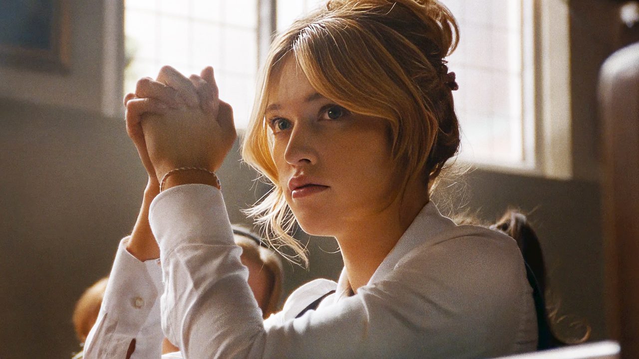 Netflix noviembre 2026: las 8 series originales imprescindibles