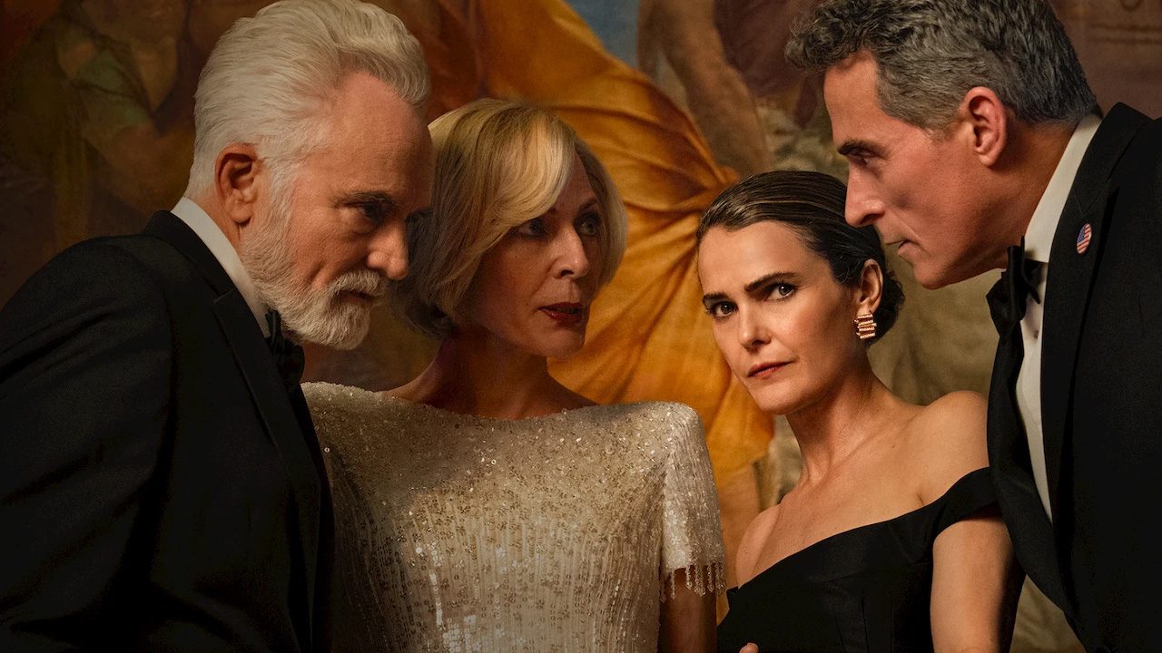 The Diplomat temporada 5: ¿renovación confirmada en Netflix?