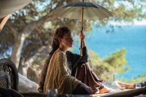 The Empress temporada 3: tráiler y estreno en Netflix