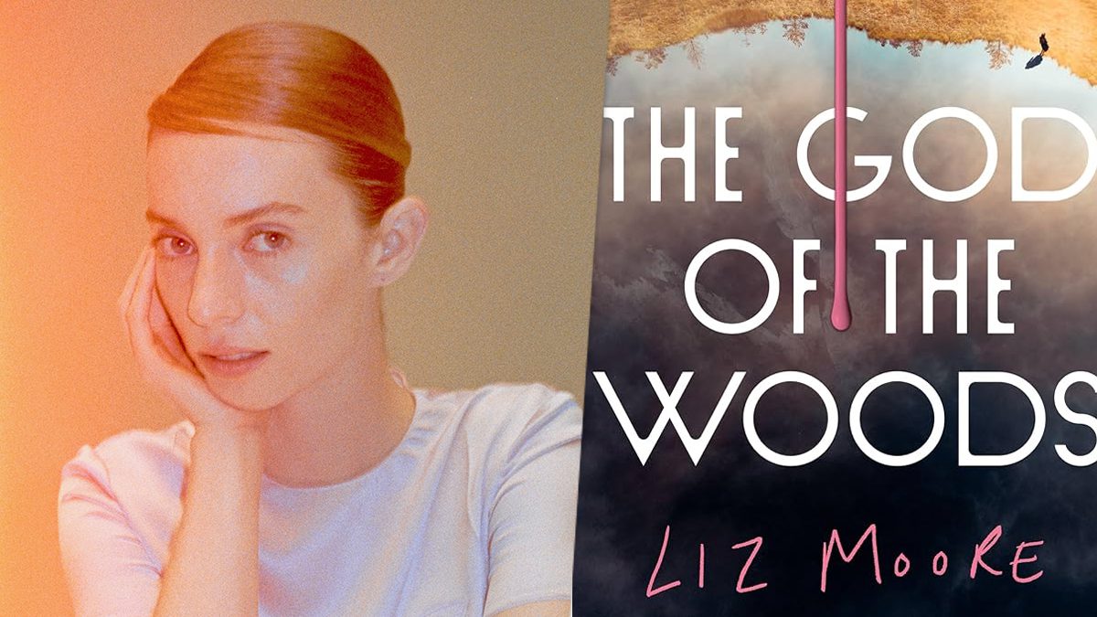 The God of the Woods: reparto, trama y fecha de estreno en Netflix