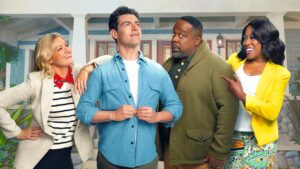 The Neighborhood llega a Netflix el 5 de noviembre de 2026
