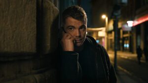 The Night Agent temporada 4 termina rodaje, estreno en 2027