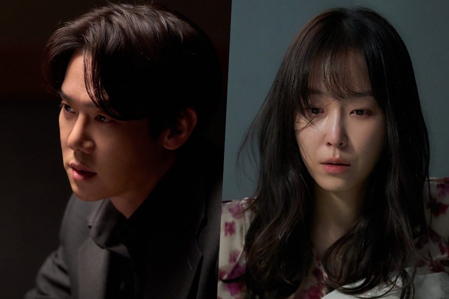 The Perfect Lie: elogios para Yoo Yeon Seok y Seo Hyun Jin