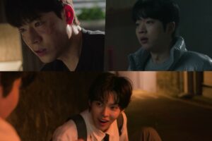 The Substitute: teaser con Bae Hyeon Seong y Cha Kang Yoon