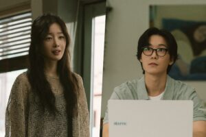 The Table: Day and Night: Han Sun Hwa y Chang Ryul se reencuentran
