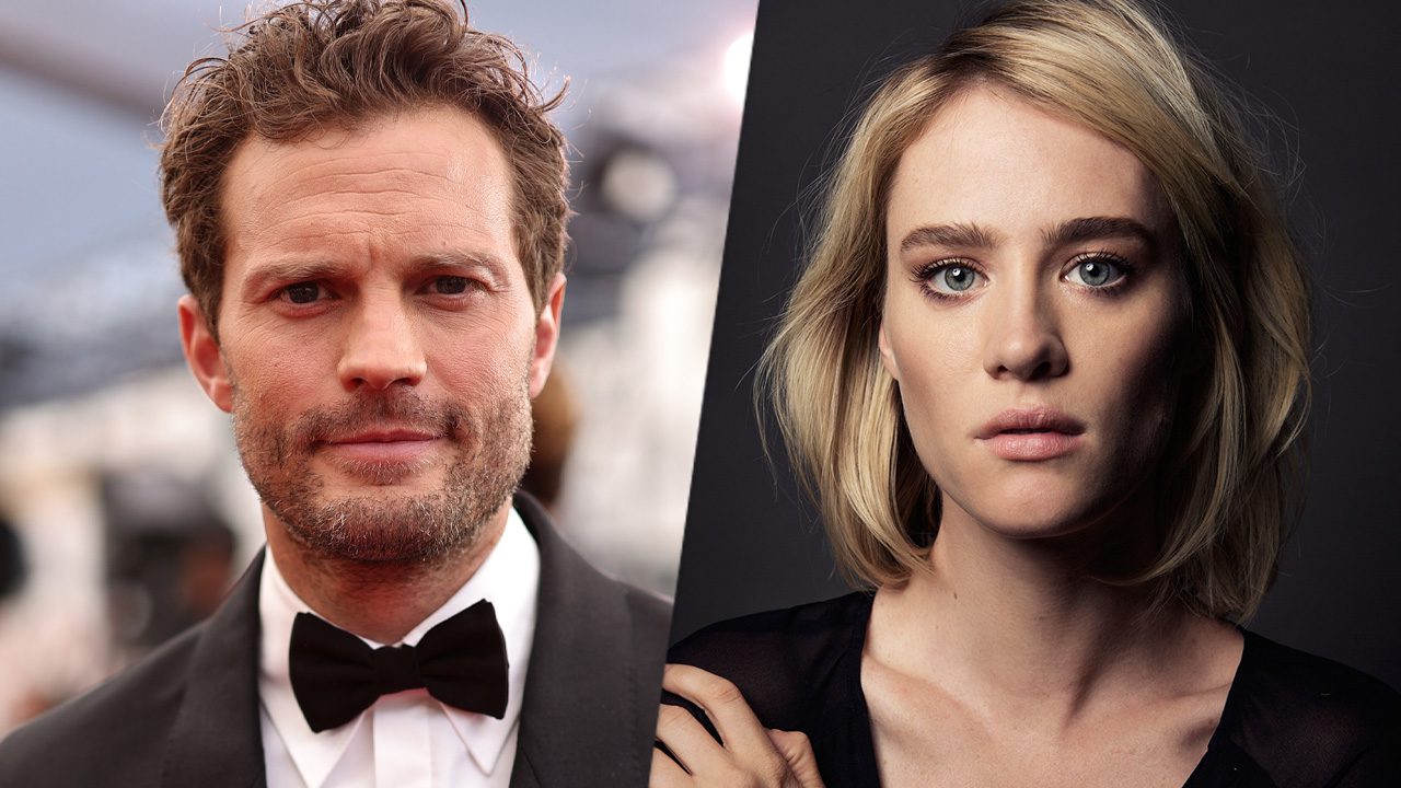 The Twin en Netflix: nuevo título y fecha de estreno 2027