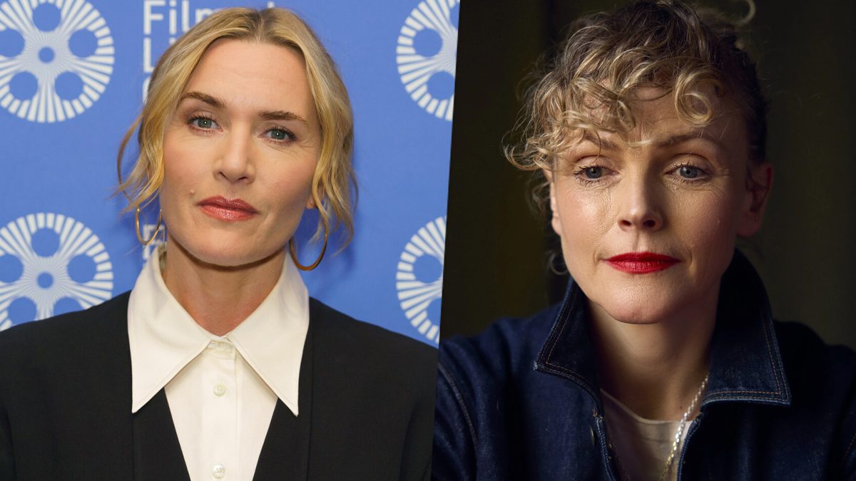 The Unheard: serie de Netflix con Kate Winslet y Maxine Peake