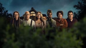 The Watcher temporada 2: nueva trama y fecha de rodaje confirmada