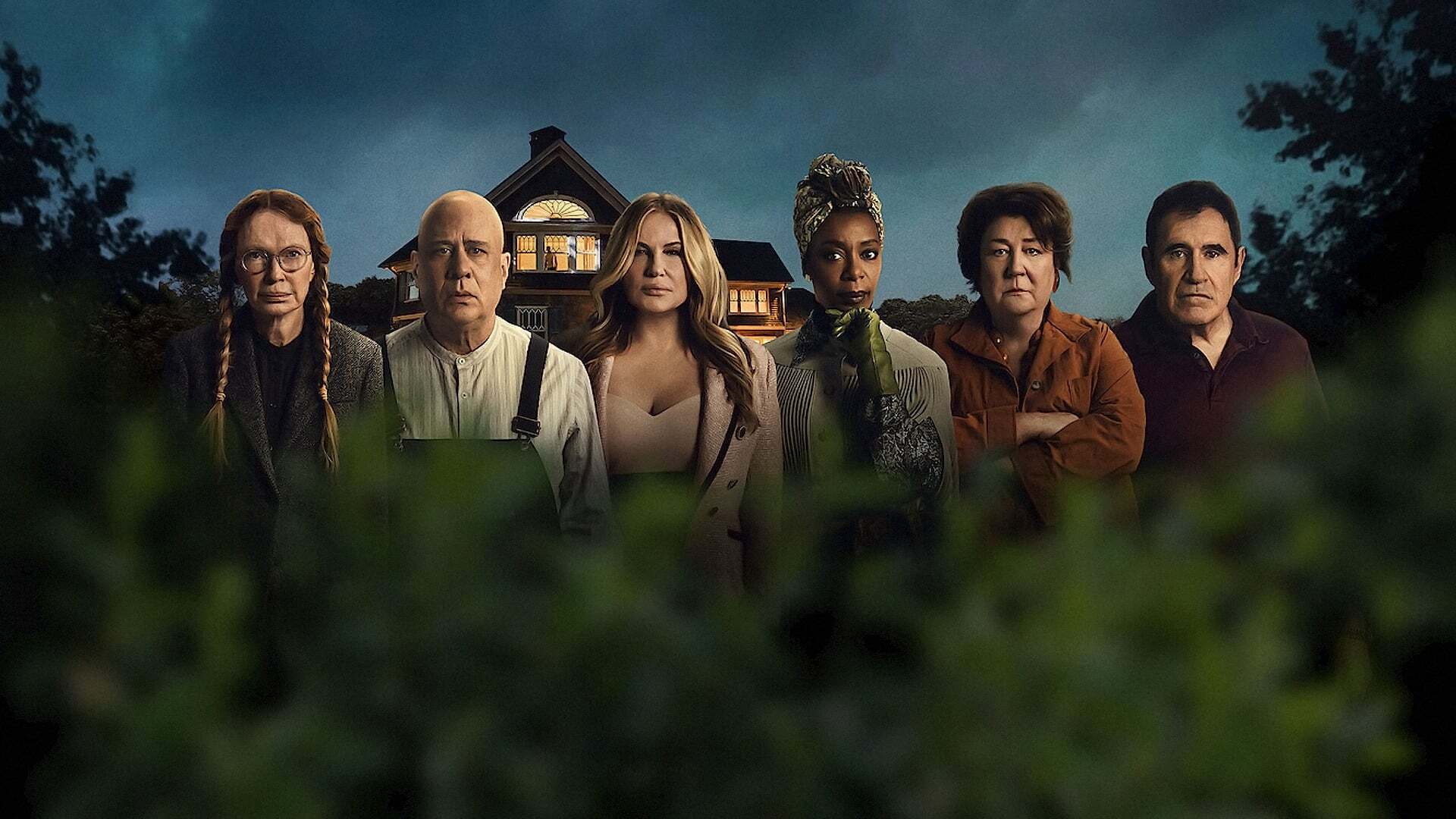 The Watcher temporada 2: nueva trama y fecha de rodaje confirmada
