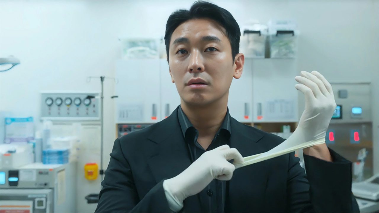 Trauma Code: Heroes on Call tendrá temporada 2 y 3 en Netflix