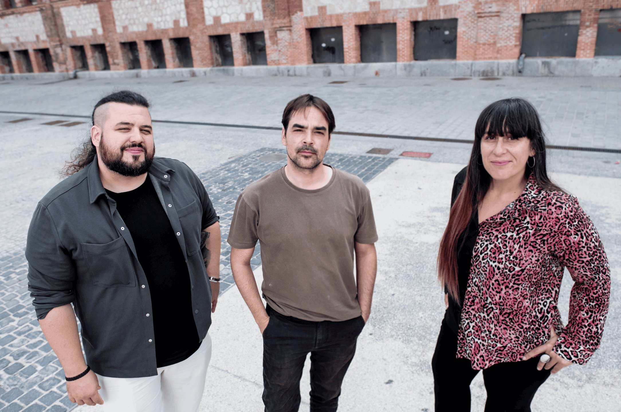 Tximu Filmak, nueva productora vasca de cine y animación