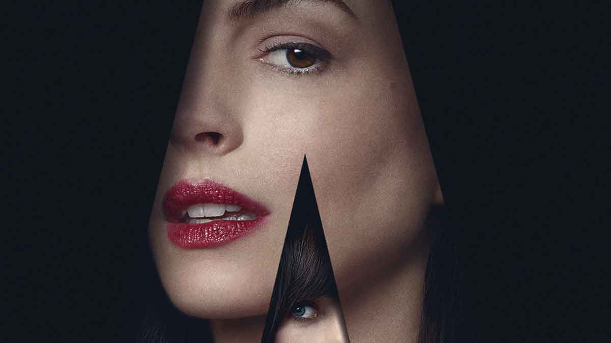 Crítica de Verity: Hathaway y Johnson en un thriller contenido