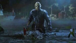 Crystal Lake cambia el origen de Jason Voorhees