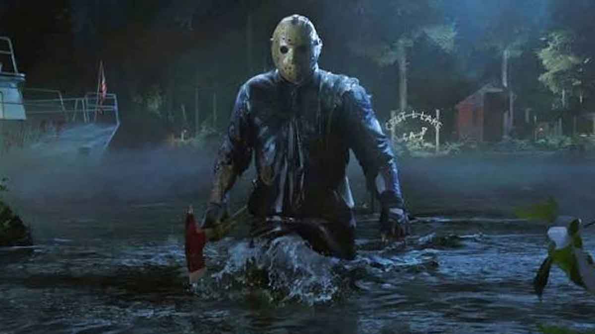 Crystal Lake cambia el origen de Jason Voorhees