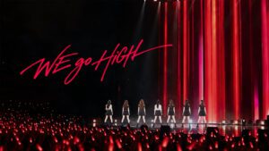 We Go High: Netflix produce reality para buscar grupo de K-Pop