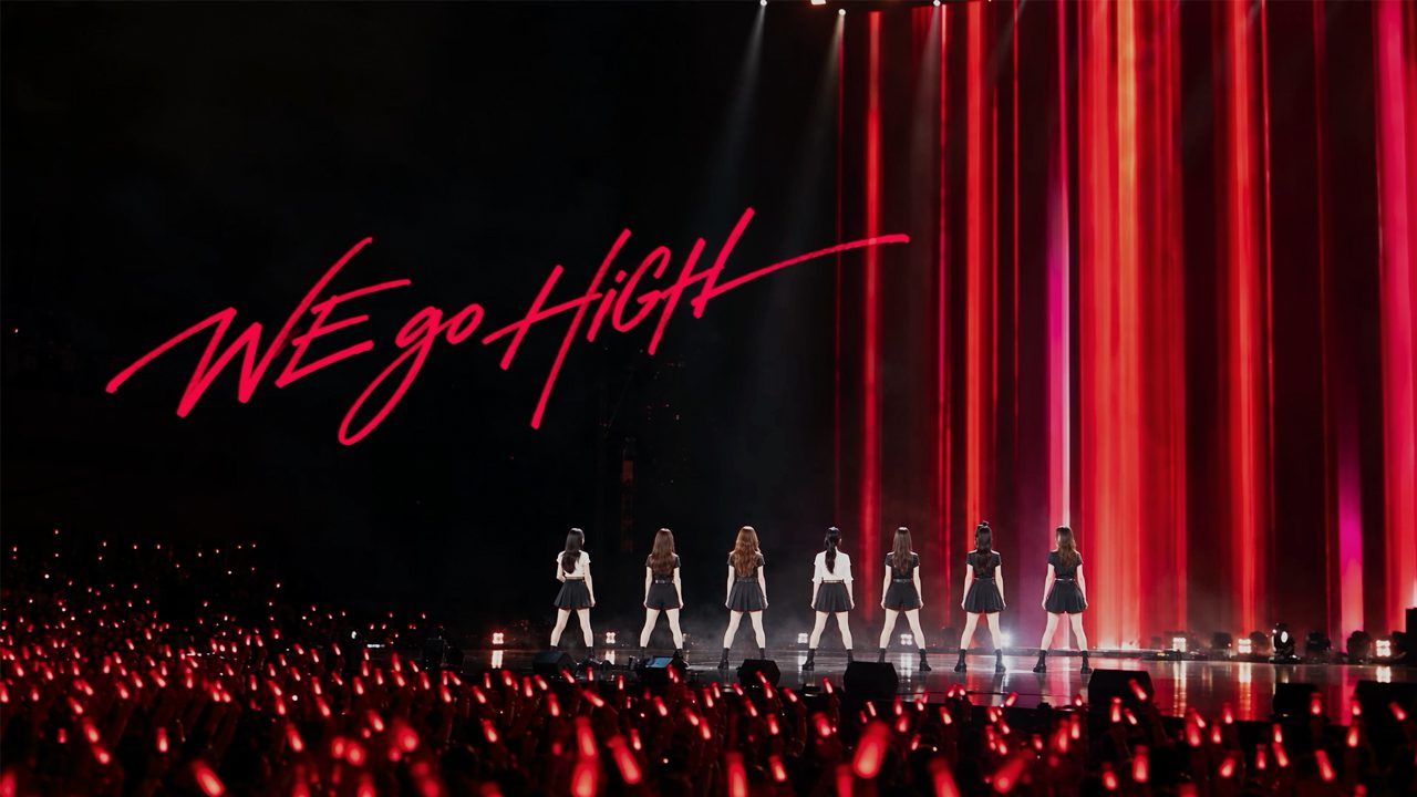We Go High: Netflix produce reality para buscar grupo de K-Pop