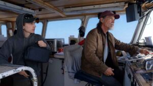 Whalefall: Brolin y Abrams sobre la cinta del cachalote