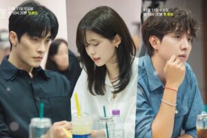 What a Boss Wants: lectura de guion con Sung Hoon y Oh Se Young
